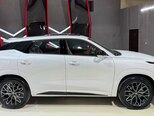 Changan Uni-Z-10
