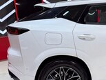 Changan Uni-Z-8