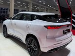 Changan Uni-Z-12