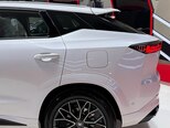 Changan Uni-Z-9