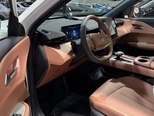 Changan Uni-Z-19