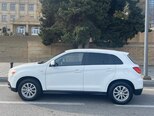 Mitsubishi ASX-5