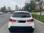 Mitsubishi ASX-2
