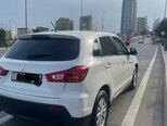 Mitsubishi ASX-7