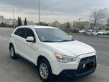 Mitsubishi ASX-3