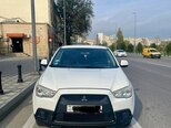 Mitsubishi ASX-1