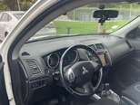 Mitsubishi ASX-8