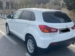 Mitsubishi ASX-4