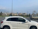 Mitsubishi ASX-6