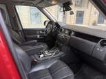 Land Rover Discovery-8
