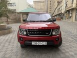 Land Rover Discovery-2