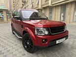 Land Rover Discovery-1