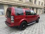 Land Rover Discovery-5