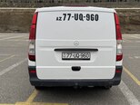 Mercedes Vito-4
