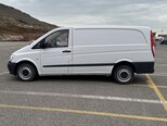 Mercedes Vito-5