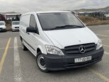 Mercedes Vito-6