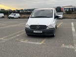 Mercedes Vito-1