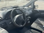 Mercedes Vito-7