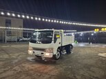 JAC HFC 1040K-2