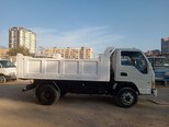 JAC HFC 1040K-3