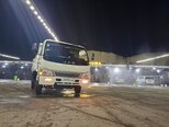 JAC HFC 1040K-1