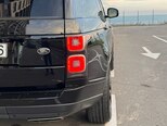 Land Rover Range Rover-9