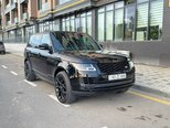 Land Rover Range Rover-5