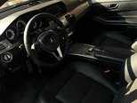 Mercedes E 200-16