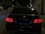 Mercedes E 200-11