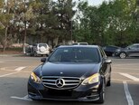 Mercedes E 200-10