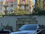 Mercedes E 200-3