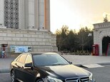Mercedes E 200-7
