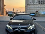Mercedes E 200-8