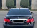 Mercedes E 200-14