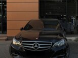 Mercedes E 200-5