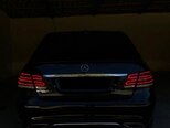 Mercedes E 200-12