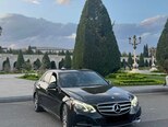 Mercedes E 200-4