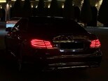Mercedes E 200-13