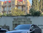Mercedes E 200-9