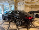 Mercedes E 400 e 4MATIC-7