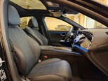 Mercedes E 400 e 4MATIC-14