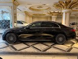 Mercedes E 400 e 4MATIC-4