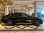 Mercedes E 400 e 4MATIC-5