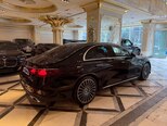 Mercedes E 400 e 4MATIC-6