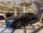 Mercedes E 400 e 4MATIC-3