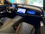 Mercedes E 400 e 4MATIC-13