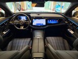 Mercedes E 400 e 4MATIC-10