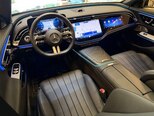 Mercedes E 400 e 4MATIC-11