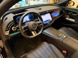 Mercedes E 400 e 4MATIC-12