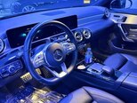 Mercedes CLA 220-6